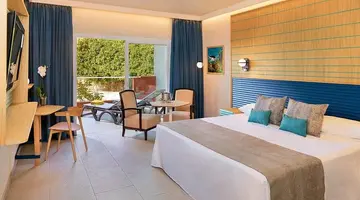 Adrian Hoteles Roca Nivaria Gran Hotel