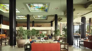Adrian Hoteles Roca Nivaria Gran Hotel
