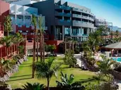 Adrian Hoteles Roca Nivaria Gran Hotel