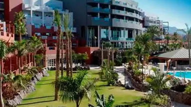 Adrian Hoteles Roca Nivaria Gran Hotel