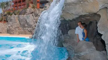 Adrian Hoteles Roca Nivaria Gran Hotel