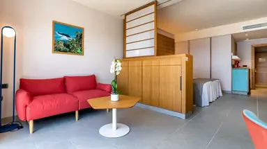 Adrian Hoteles Roca Nivaria Gran Hotel