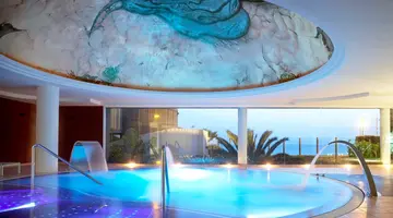 Adrian Hoteles Roca Nivaria Gran Hotel