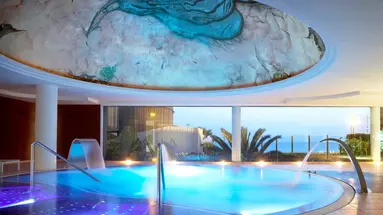 Adrian Hoteles Roca Nivaria Gran Hotel