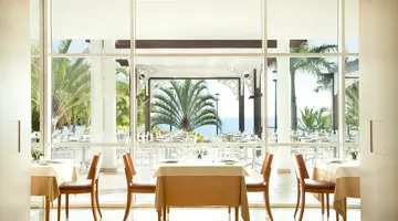 Adrian Hoteles Roca Nivaria Gran Hotel