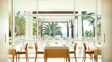 Adrian Hoteles Roca Nivaria Gran Hotel
