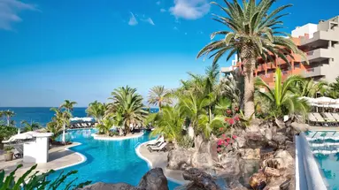 Adrian Hoteles Roca Nivaria Gran Hotel