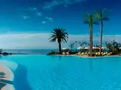 Adrian Hoteles Roca Nivaria Gran Hotel