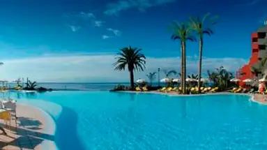 Adrian Hoteles Roca Nivaria Gran Hotel
