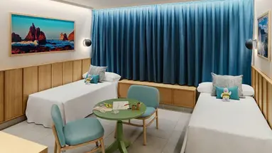 Adrian Hoteles Roca Nivaria Gran Hotel