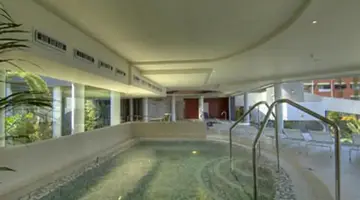 Adrian Hoteles Roca Nivaria Gran Hotel