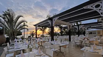 Adrian Hoteles Roca Nivaria Gran Hotel