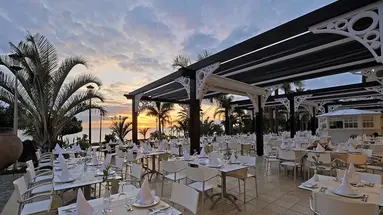 Adrian Hoteles Roca Nivaria Gran Hotel