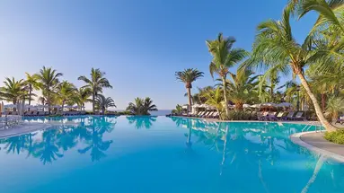 Adrian Hoteles Roca Nivaria Gran Hotel