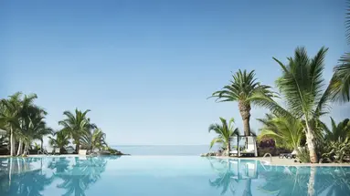 Adrian Hoteles Roca Nivaria Gran Hotel