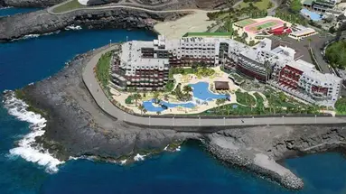 Adrian Hoteles Roca Nivaria Gran Hotel