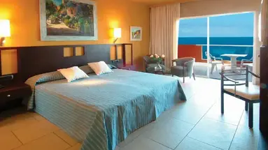 Adrian Hoteles Roca Nivaria Gran Hotel