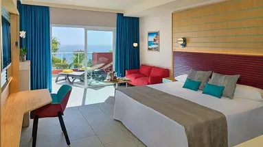 Adrian Hoteles Roca Nivaria Gran Hotel