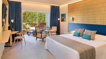 Adrian Hoteles Roca Nivaria Gran Hotel