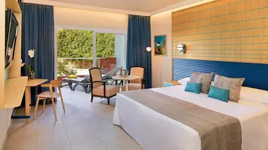 Adrian Hoteles Roca Nivaria Gran Hotel