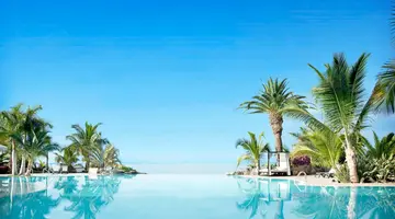 Adrian Hoteles Roca Nivaria Gran Hotel