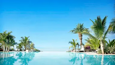 Adrian Hoteles Roca Nivaria Gran Hotel