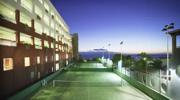 Adrian Hoteles Roca Nivaria Gran Hotel