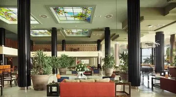 Adrian Hoteles Roca Nivaria Gran Hotel
