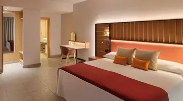 Adrian Hoteles Roca Nivaria Gran Hotel