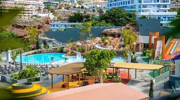 Adrian Hoteles Roca Nivaria Gran Hotel