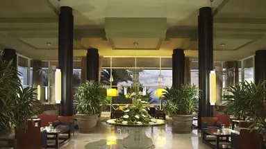 Adrian Roca Nivaria Gran Hotel