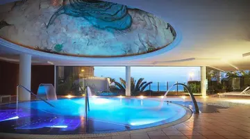 Adrian Roca Nivaria Gran Hotel