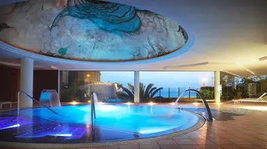 Adrian Roca Nivaria Gran Hotel