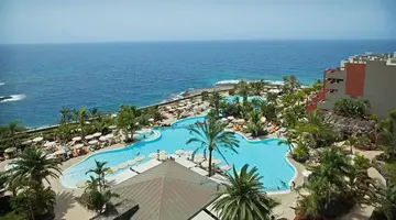 Adrian Roca Nivaria Gran Hotel