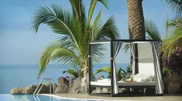 Adrian Roca Nivaria Gran Hotel