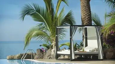 Adrian Roca Nivaria Gran Hotel