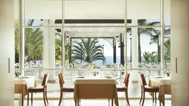Adrian Roca Nivaria Gran Hotel