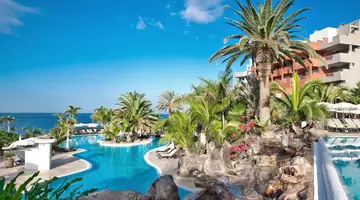 Adrian Roca Nivaria Gran Hotel