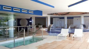 Adrian Roca Nivaria Gran Hotel