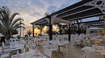Adrian Roca Nivaria Gran Hotel