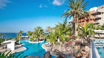 Adrian Roca Nivaria Gran Hotel