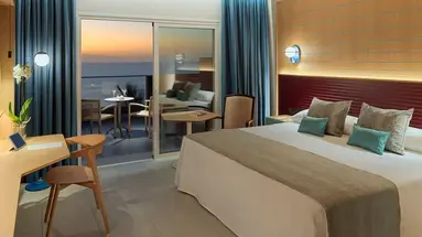 Adrian Roca Nivaria Gran Hotel