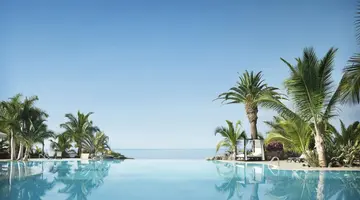 Adrian Roca Nivaria Gran Hotel