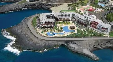 Adrian Roca Nivaria Gran Hotel