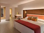 Adrian Roca Nivaria Gran Hotel