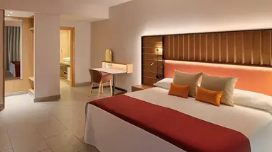 Adrian Roca Nivaria Gran Hotel