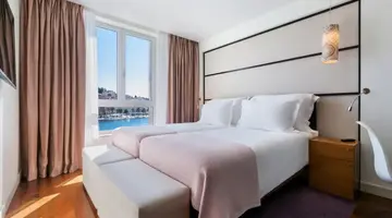 Adriana Hvar Spa Hotel