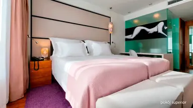 Adriana Hvar Spa Hotel
