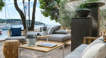 Adriana Hvar Spa Hotel