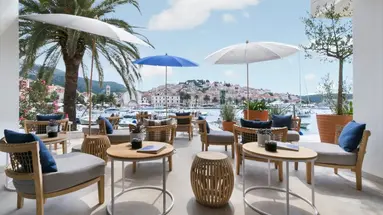 Adriana Hvar Spa Hotel